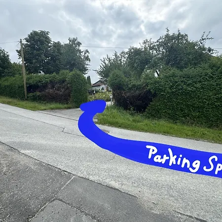 Apartment Hideaway家