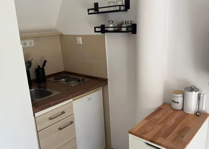 Hideaway家 Apartment Salzweg