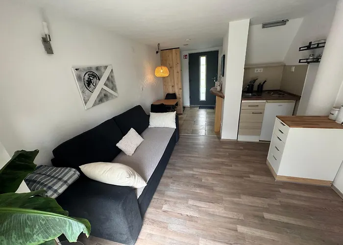 Hideaway家 Apartment